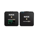 Rode Wireless GO II Single