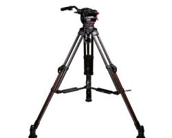 Cartoni Focus-10-sds-c-tripod