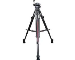 Cartoni Focus 8 sds crab Tripod