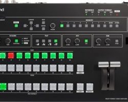 Roland-V-800HD-MK II