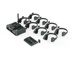 Hollyland Solidcom C1-8S Wireless Headset System