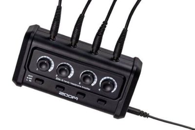 Amplifier