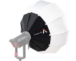 Aputure Lantern 90 Light Modifier