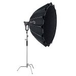 Aputure Light Dome 150 Light Modifier