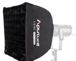 Aputure LS60 Softbox