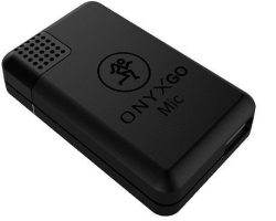 Mackie OnyxGO Clip-On Mic