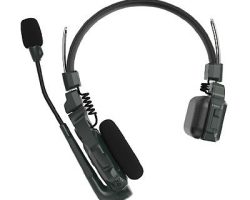 Hollyland Solidcom C1 Headset