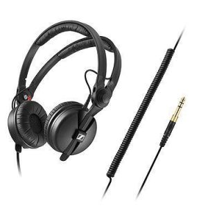 Sennheiser HD25