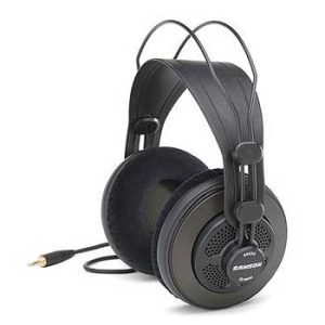 Samson SR850