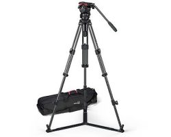 Sachtler 0371C Tripod System