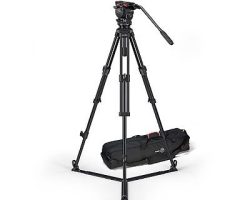 Sachtler 0471AM Tripod System