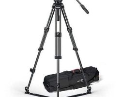 Sachtler 0471CM Tripodn System