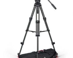 Sachtler 0473CM Tripod System