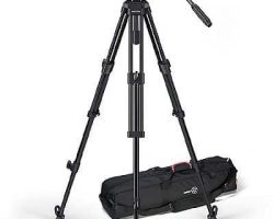 Sachtler 0771AM Tripod System