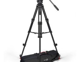 Sachtler 0773AM Tripod System