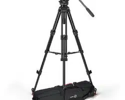 Sachtler 0773AM Tripod System