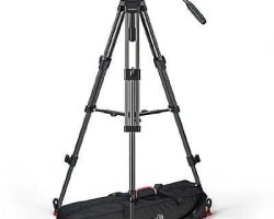 Sachtler 0773CM Tripod System