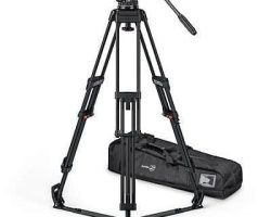 Sachtker 1041M Tripod System