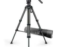 Sachtler 1446M Tripod System