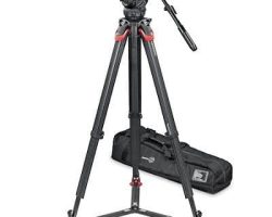 Sachtler 1811FTGS Tripod System