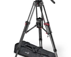 Sachtler 1867S2 Tripod System