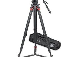 Sachtler 1910FTGS Tripod System