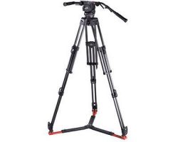 Sachtler 1972 Tripod System