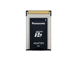 Panasonic AJ-P2AD1G Memory Card