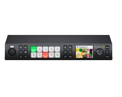 Blackmagic ATEM 1 M/E Constellation HD