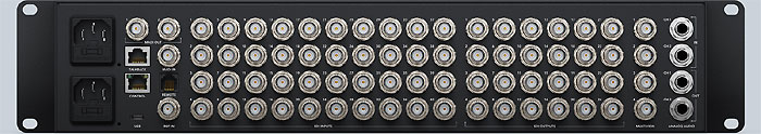Blackmagic ATEM 4 ME Constellation HD