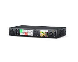 Blackmagic ATEM Constellation HD Switchers