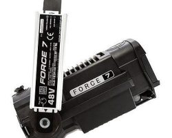 BB&S Lighting FORCE 7