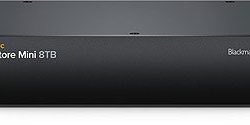 Blackmagic Cloud Store Mini