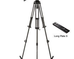 Libec NX-300C Carbon Fiber Tripod