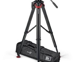 Sachtler S2072T-FTMS Tripod System