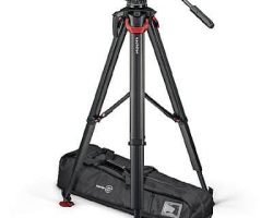 Sachtler S2074T-FTMS Tripod System