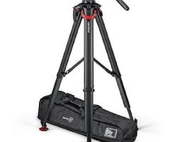 Sachtler S2076T-FTMS Tripod System