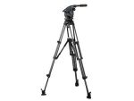 Vinten System Vision 10AS 2-Stage CF PL MS SC