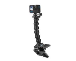 GoPro Jaws: Flex Clamp