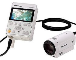 Panasonic AG-MDC20GJ 4K