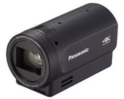 Panasonic AG-UCK20 4K