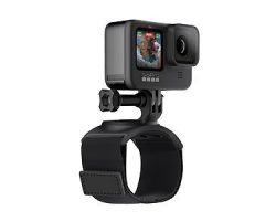 GoPro Hand + Wrist Strap