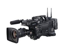 Panasonic AJ-PX5100GJ P2HD