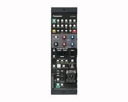 Panasonic AK-HRP250GJ Remote