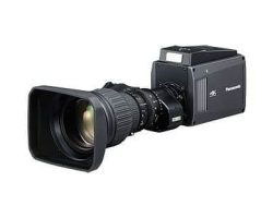 Panasonic AK-UB300GJ 4K