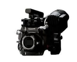 Panasonic AU-V35C1G VariCam