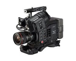 Panasonic AU-V35LT1G VariCam