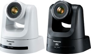 Panasonic AW-UE100 4K Camera