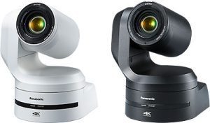 Panasonic AW-UE150 4K Camera