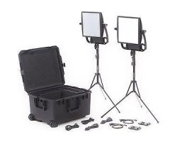 Litepanels Astra 6X Soft Traveler Duo Kit